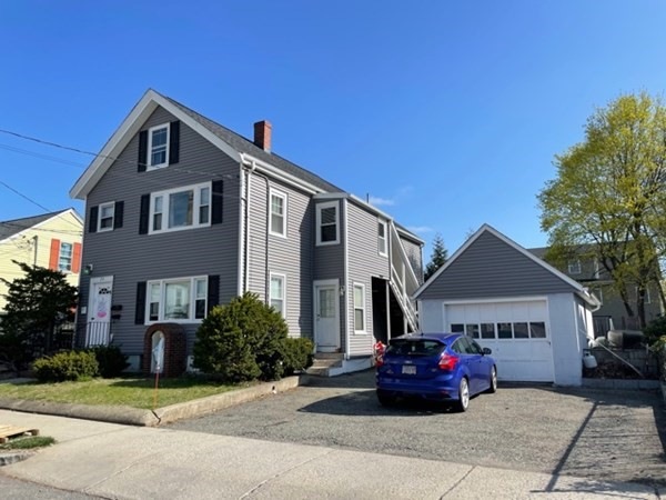 24 West St, Newton, MA 02458 - photo 1
