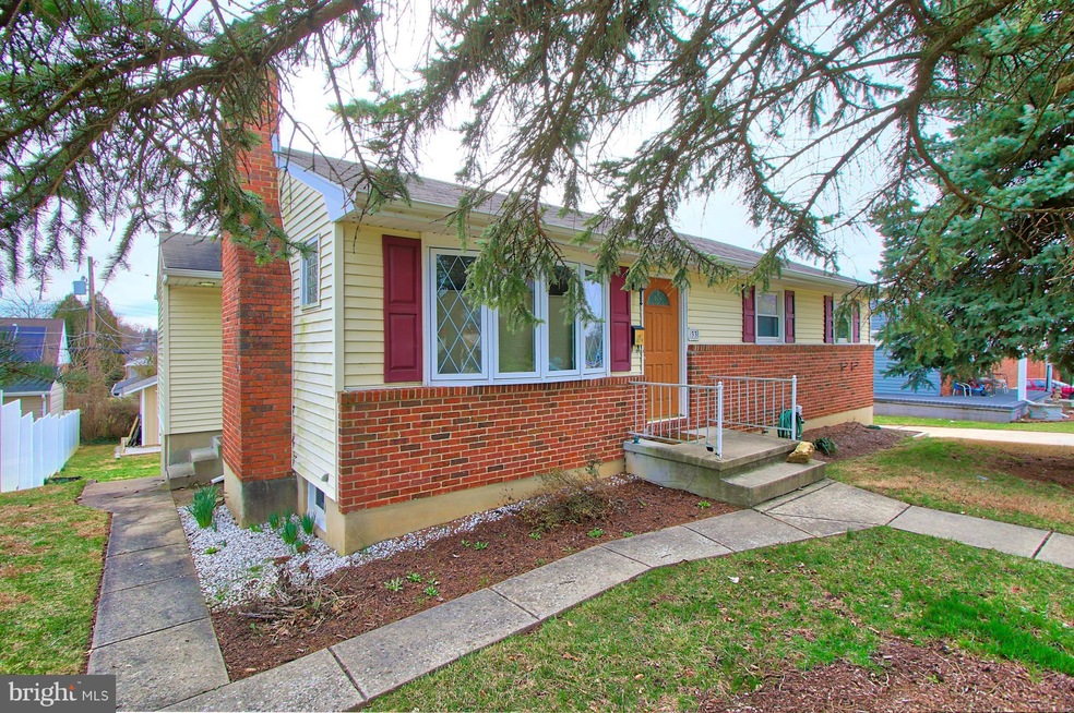 33 E Timonium Rd, Lutherville Timonium, MD 21093 - photo 1