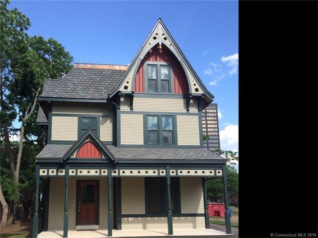 54 Huntington St, Hartford, CT 06105 - photo 1