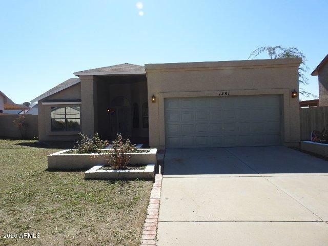 1451 E Sequoia Dr, Phoenix, AZ 85024 - photo 1