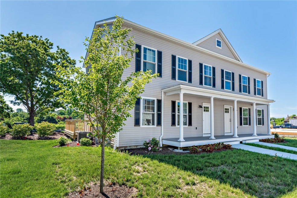 52 Prospect St unit 29, Pawcatuck, CT 06379 - photo 1