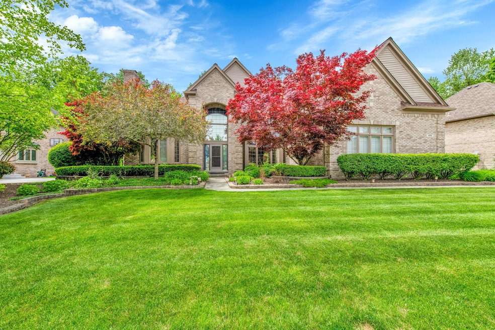 Welcome Home!