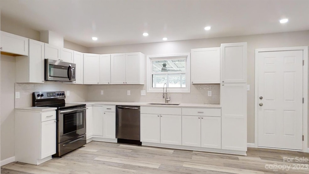 1543 Boy Scout Rd, Lincolnton, NC 28092 - photo 1