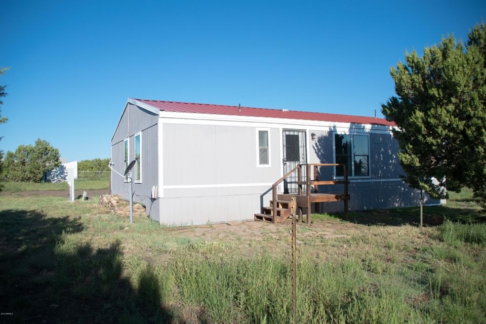 8790 Roundup Dr, Show Low, AZ 85901 - photo 1