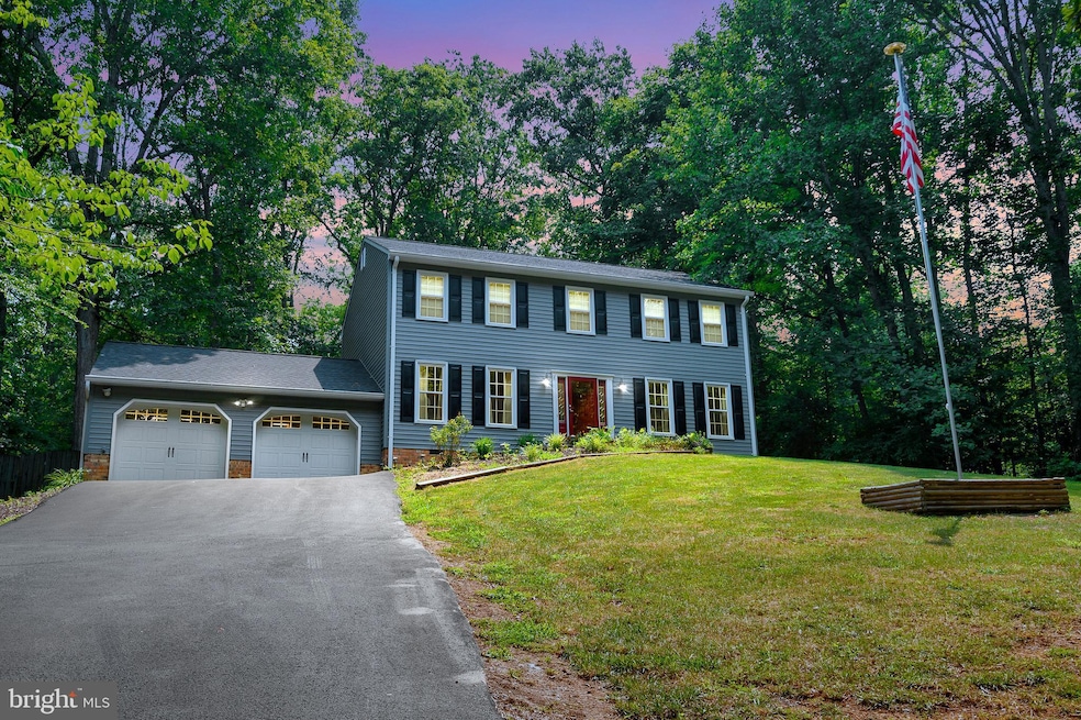 92 Enfield Dr, Stafford, VA 22556 - photo 1