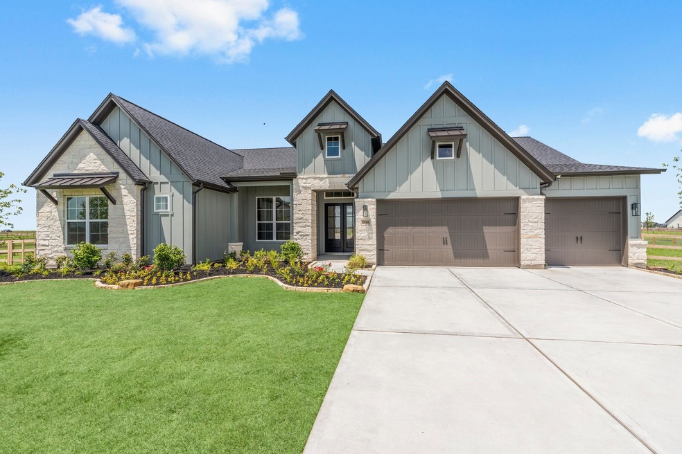 2008 Prairie Meadow Trail, Waller, TX 77484 - photo 1