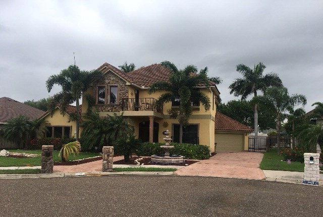 2465 Leslie St, Edinburg, TX 78539 - photo 1