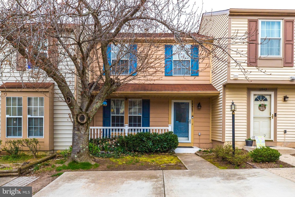 13947 Winding Ridge Ln, Centreville, VA 20121 - photo 1