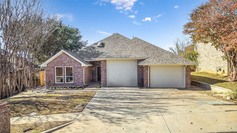 Under Contract $365,000