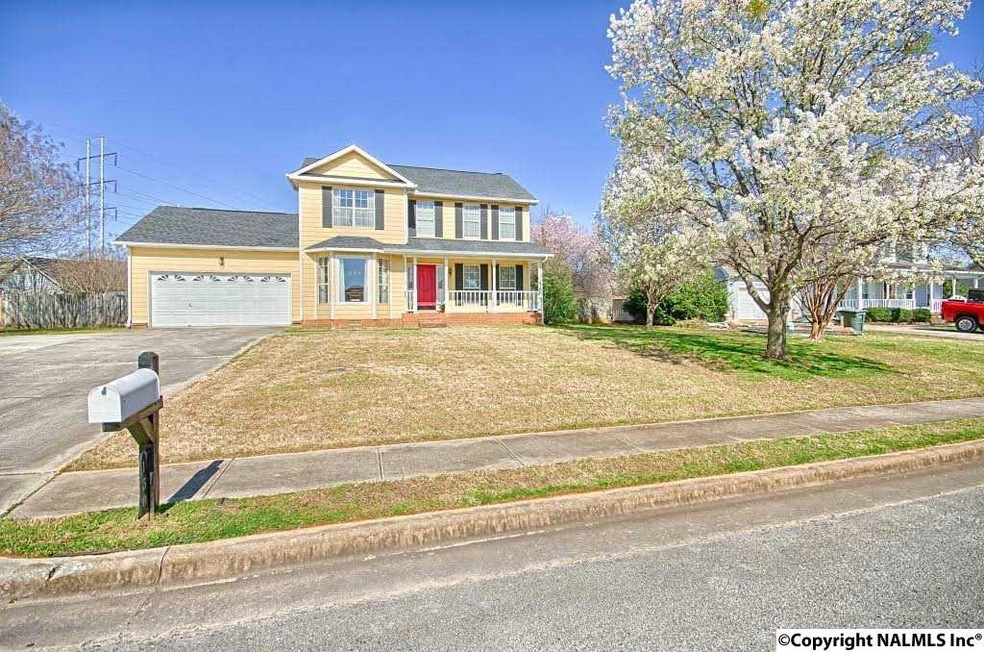 130 Arrowhead Trail, Madison, AL 35758