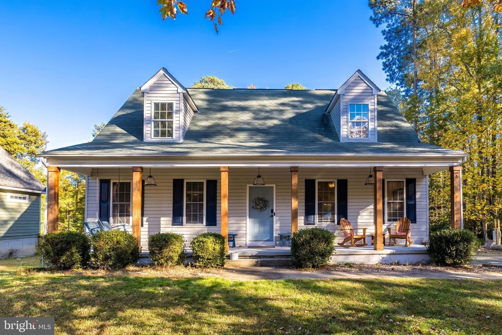 10 Betsy Ross Cove, Ruther Glen, VA 22546 - photo 1