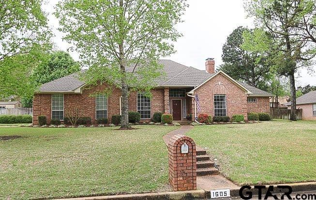 1605 Cimmarron Trail, Tyler, TX 75703 - photo 1