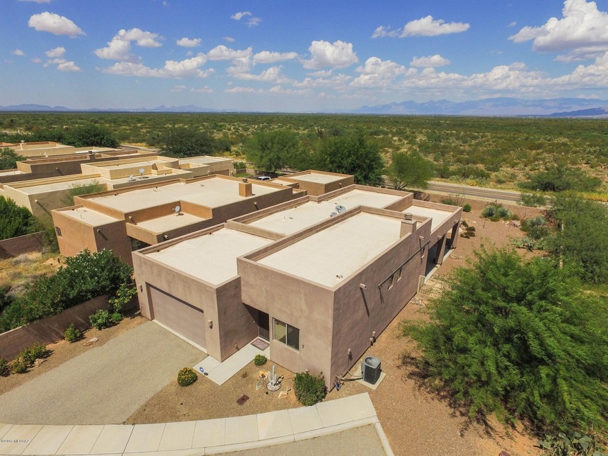 2587 E Cold Snap Place, Vail, AZ 85641 - photo 1