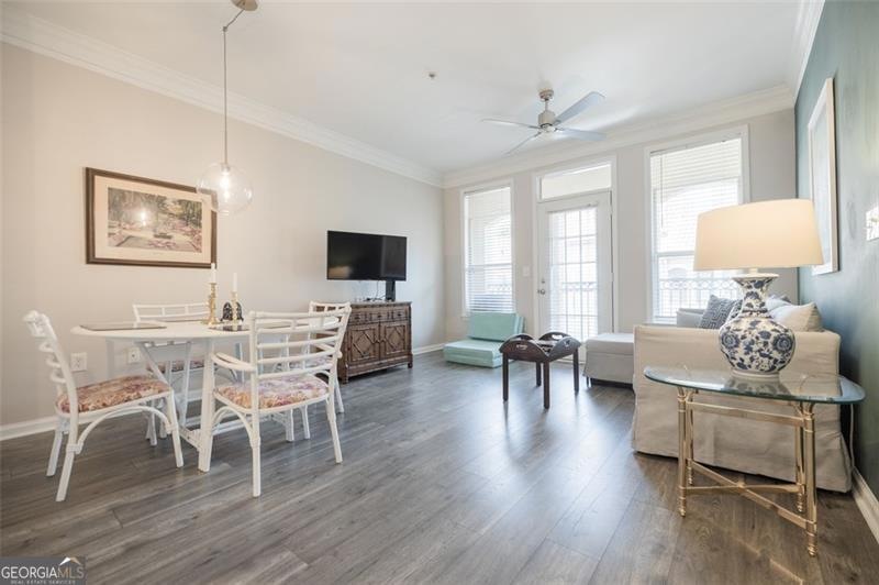 Tuscany unit 2315, Atlanta, GA 30309 - photo 1