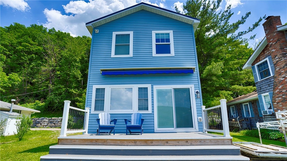 Sold $575,000 • Co-Listing Agent