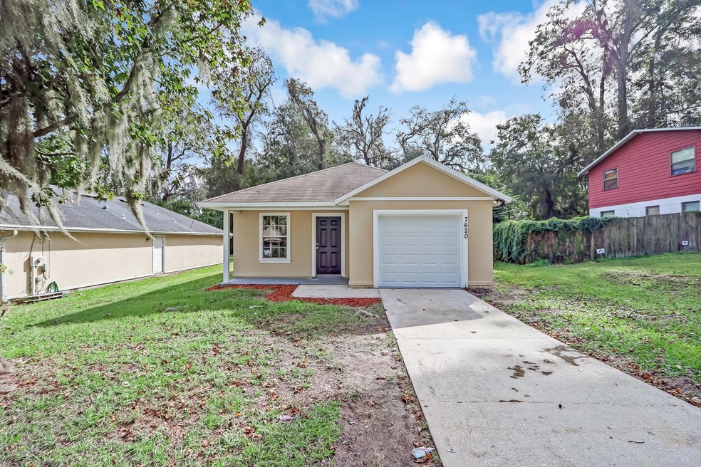 7620 Hare Ave, Jacksonville, FL 32211 - photo 1