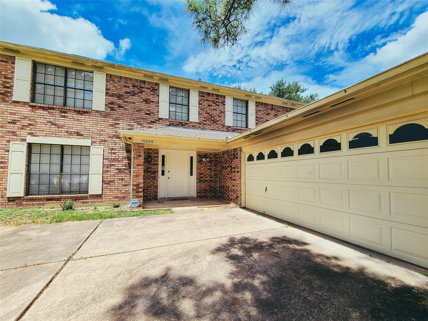 16006 Autumn Falls Ln, Houston, TX 77095 - photo 1