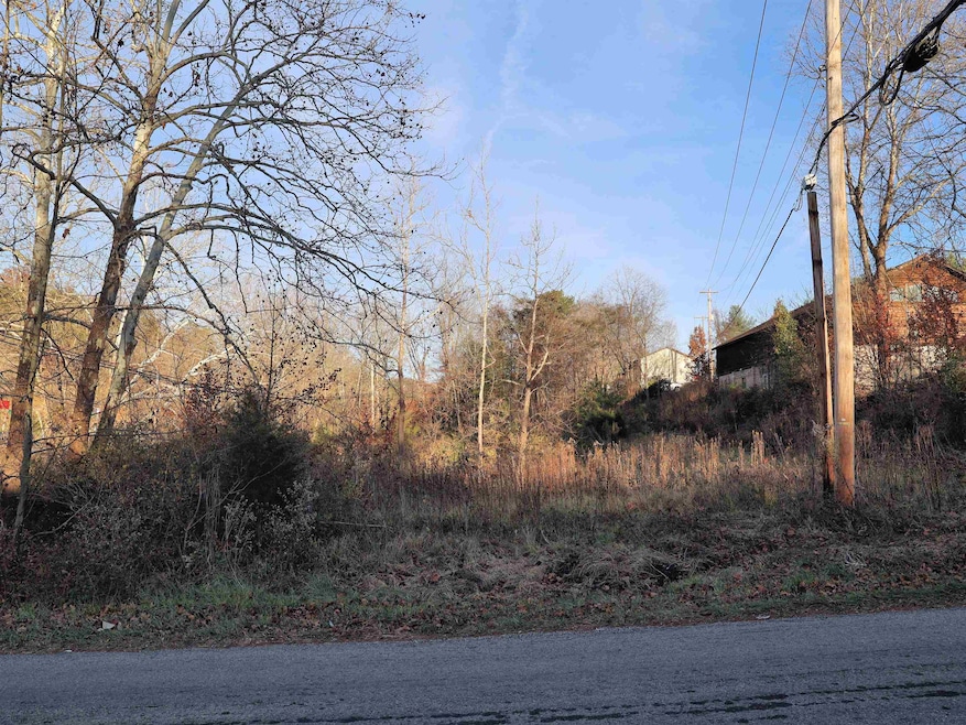 TBD Radford Rd, Christiansburg, VA 24073 - photo 1