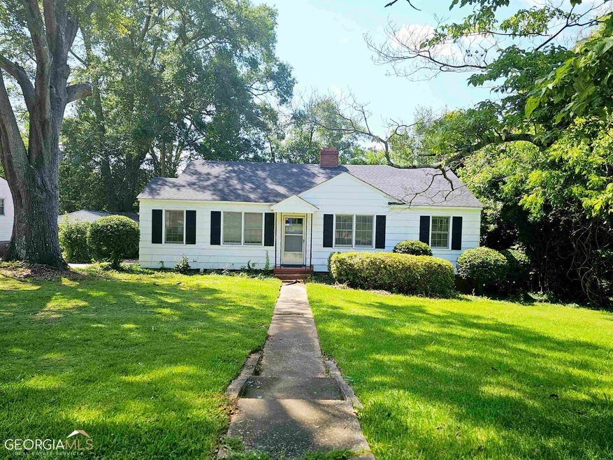 216 Beechwood Cir, Lagrange, GA 30240 - photo 1