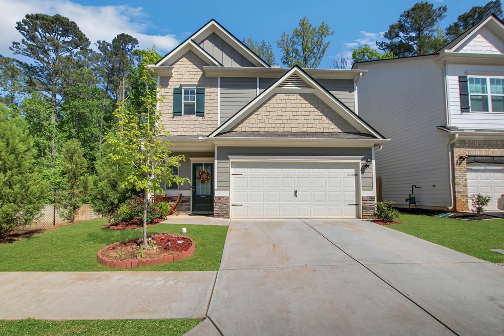 146 Bryon Ln, Acworth, GA 30102 - photo 1