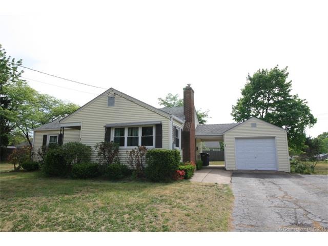 1 Harvest Ln, Windsor Locks, CT 06096 - photo 1
