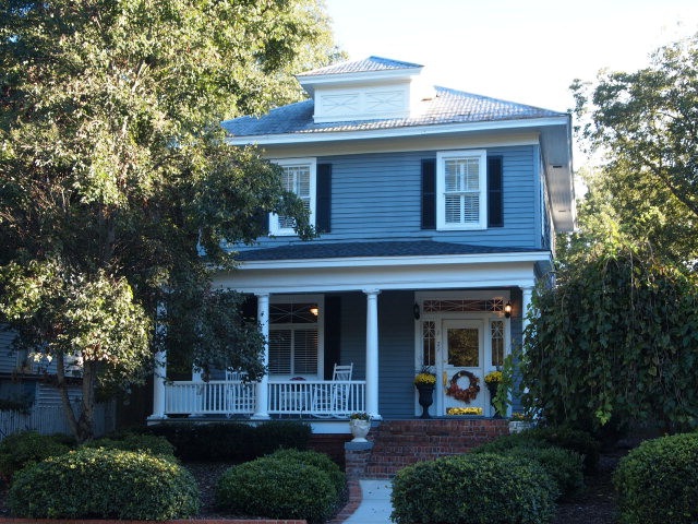 Main View
