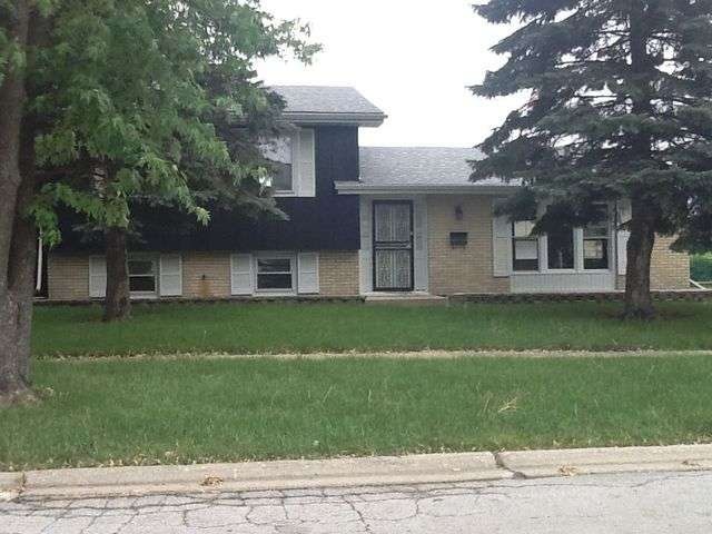 4524 175th Place, Country Club Hills, IL 60478 - photo 1