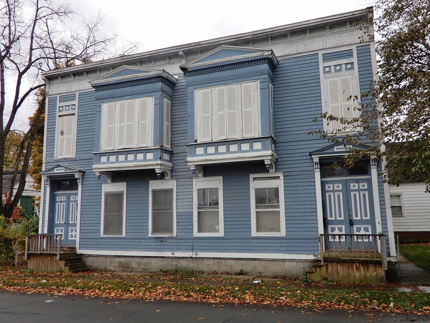 14 107th St, Troy, NY 12182 - photo 1