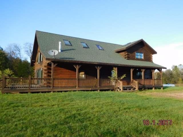 N5032 Sherry Rd, Bryant, WI 54418 - photo 1