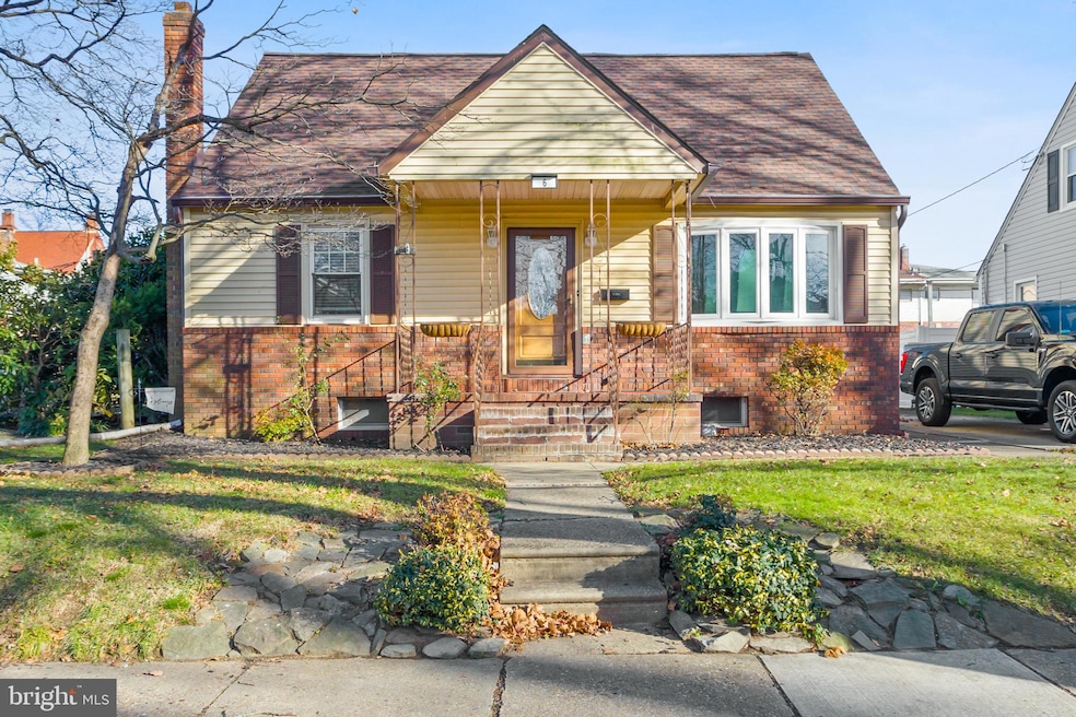 6 7th Ave, Roebling, NJ 08554 - photo 1