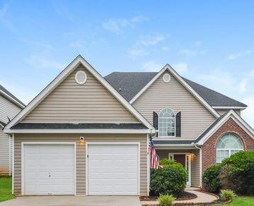 unlisted-address, Covington, GA 30016 - photo 1