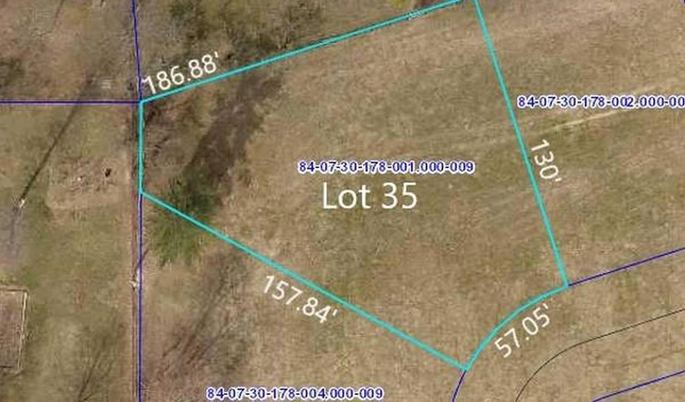 667 Vista Glen Dr, Terre Haute, IN 47803 - photo 1