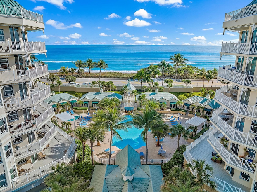 Jupiter Ocean Grande unit 501, Jupiter, FL 33477 - photo 1