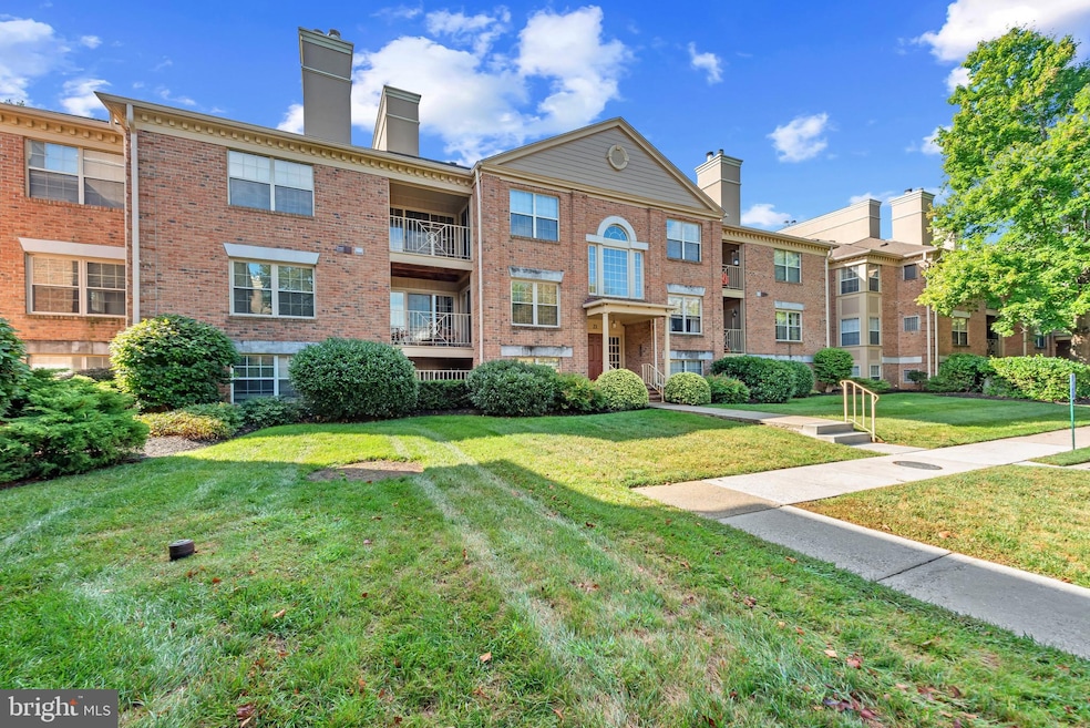 21 Rainflower Path unit 103, Sparks Glencoe, MD 21152 - photo 1