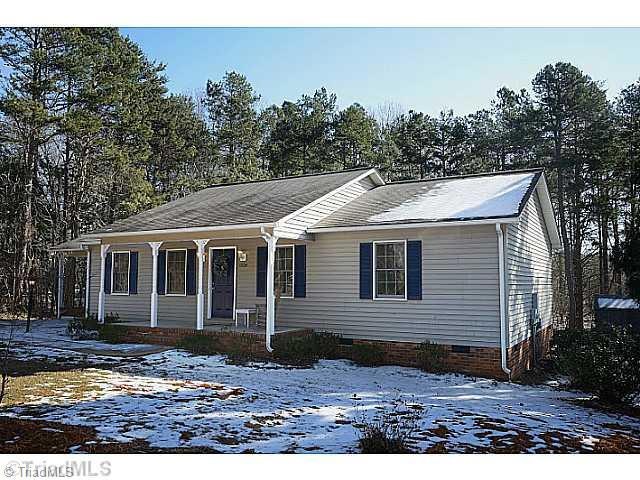 1524 Brownstone Hills Dr, Asheboro, NC 27205 - photo 1