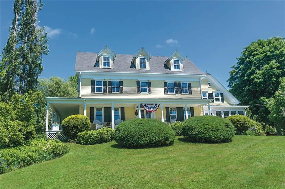 29 Fort Rd, Edgecomb, ME 04556 - photo 1