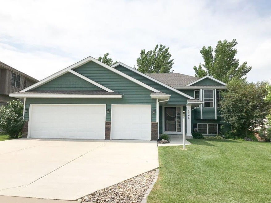 Front Elevation