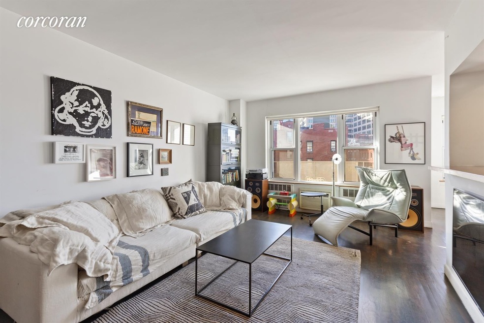 2 King St unit 6F, New York, NY 10012 - photo 1