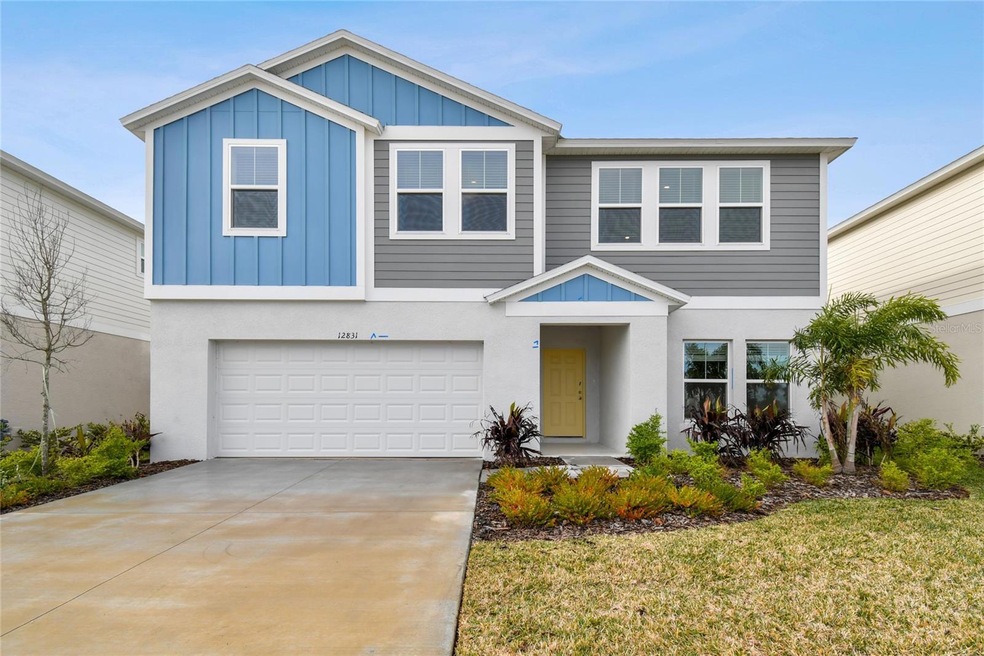 12831 Canter Call Rd, Lithia, FL 33547 - photo 1