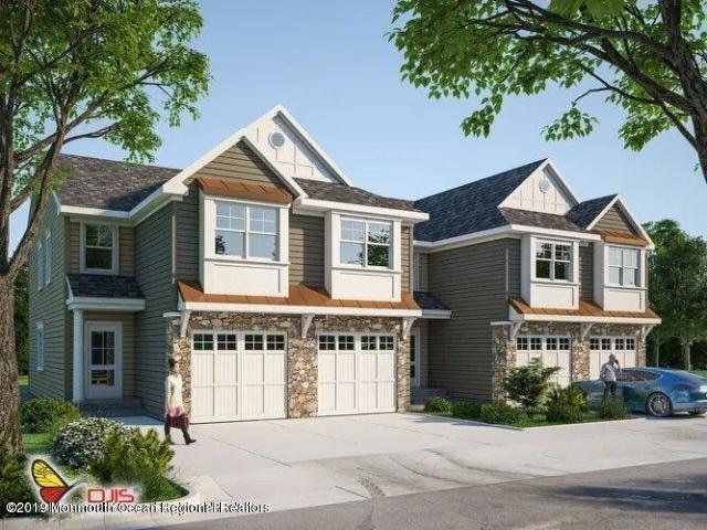 189 Chingarora Ave unit 189, Keyport, NJ 07735 - photo 1