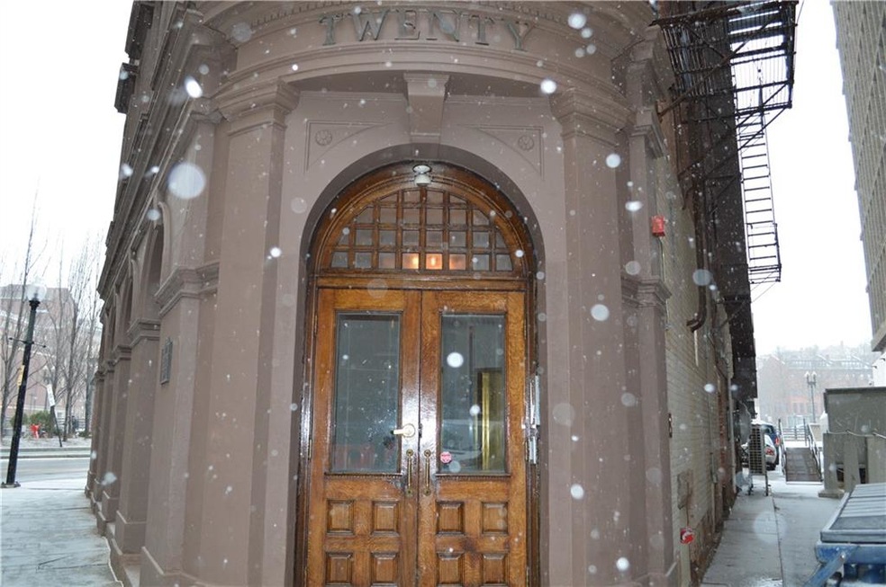 20 Westminster St unit 2B, Providence, RI 02903 - photo 1
