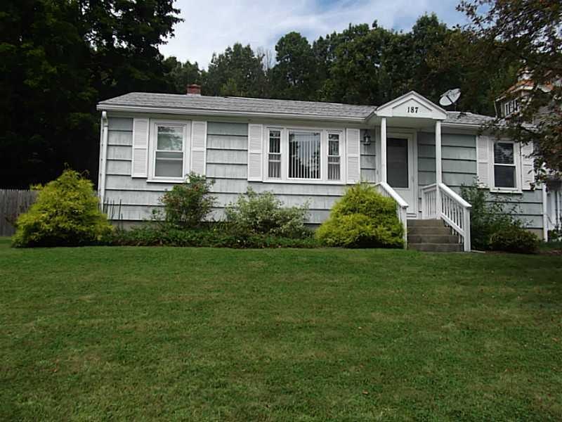 187 Roberta Ave, Woonsocket, RI 02895 - photo 1