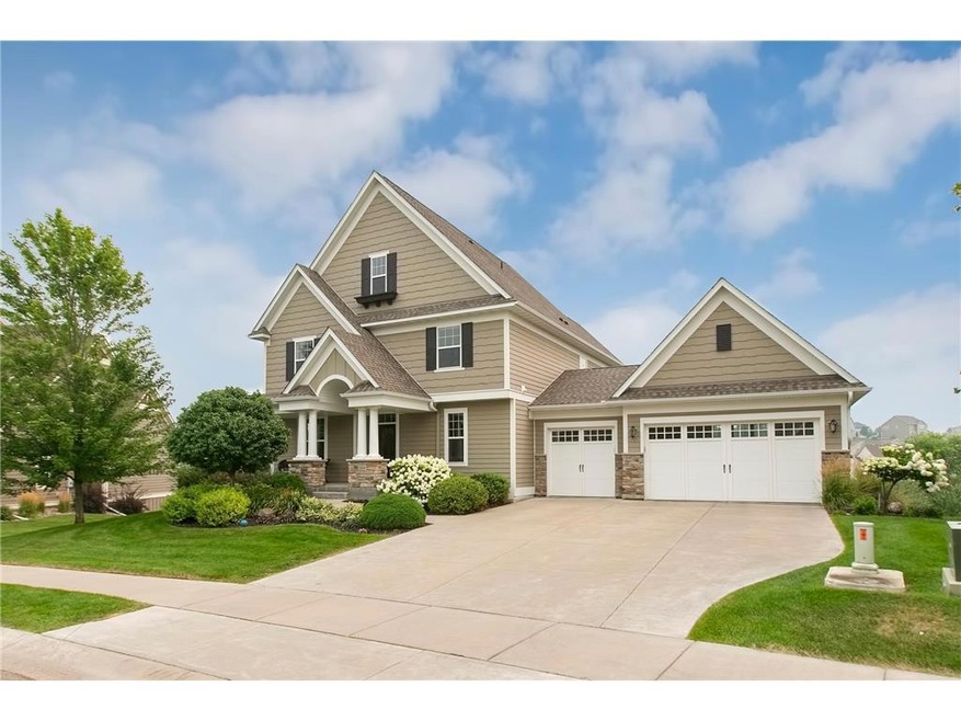 Welcome Home!