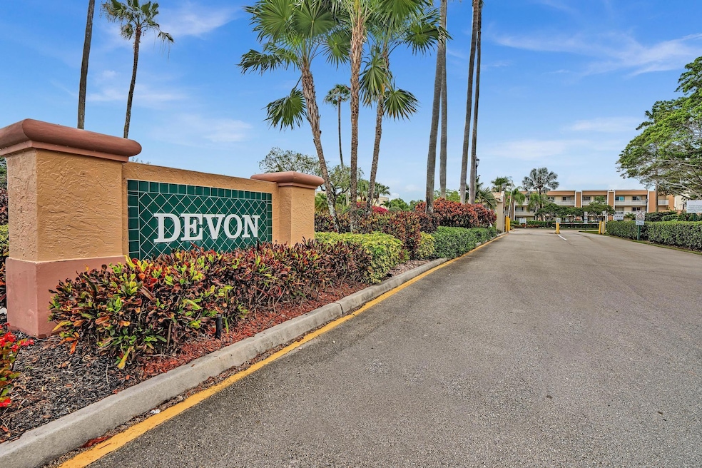 7512 N Devon Dr unit 210, Tamarac, FL 33321 - photo 1