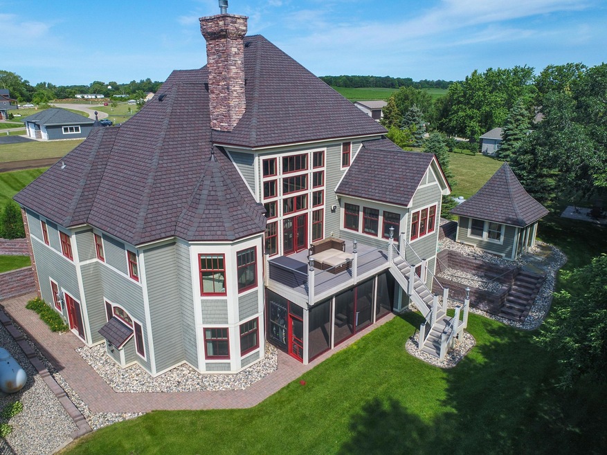 12133 Maple Springs Dr SE, Alexandria, MN 56308 - photo 1