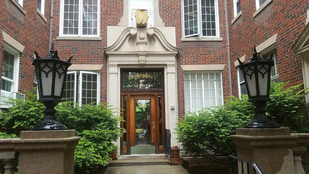 285 Harvard St unit 301, Cambridge, MA 02139 - photo 1