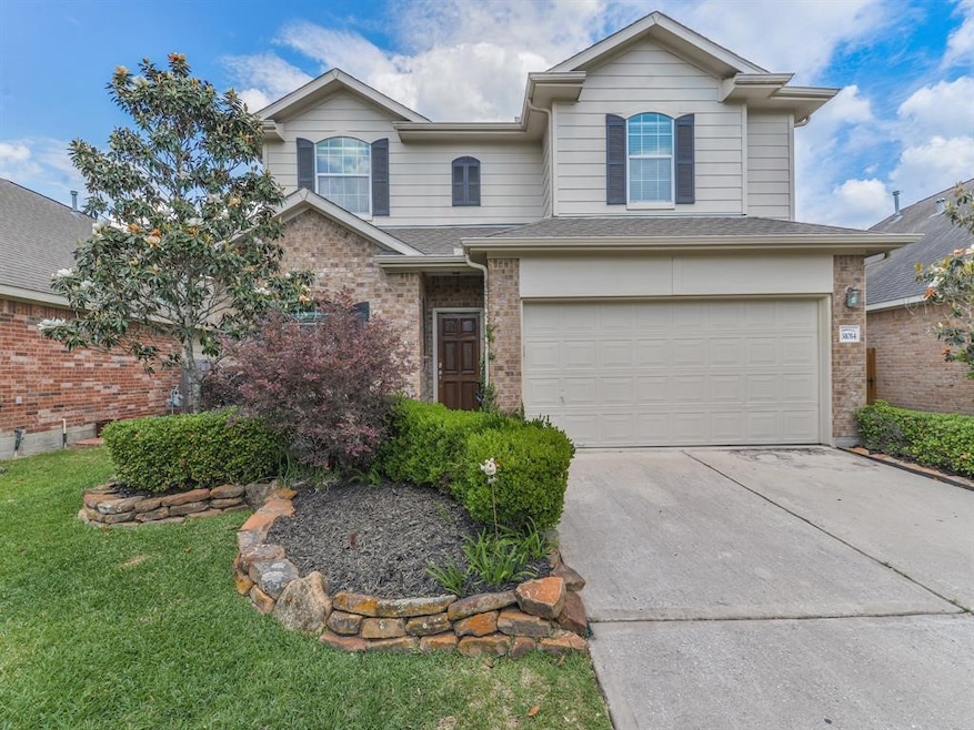 31014 Imperial Walk Ln, Spring, TX 77386 - photo 1