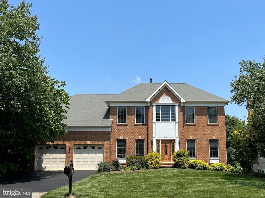 10854 Hunter Gate Way, Reston, VA 20194 - photo 1