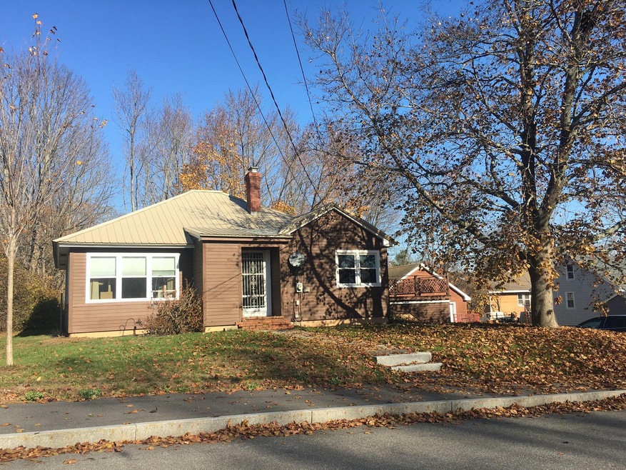 15 Mitchell St, Westbrook, ME 04092 - photo 1