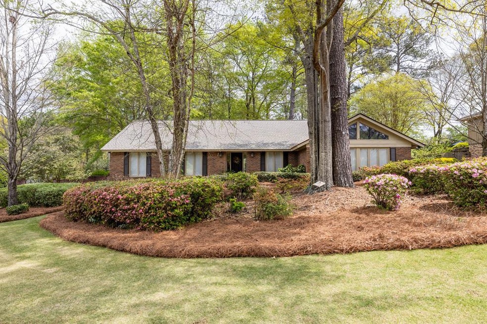 4428 Bondale Dr, Columbus, GA 31907 - photo 1
